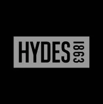 hydes logo