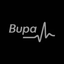 bupa logo