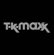 tk maxx logo