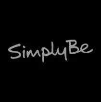 simplybe logo