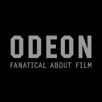 odeon logo
