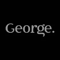 george logo