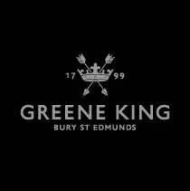 greene king logo