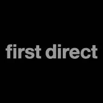 first direct logo